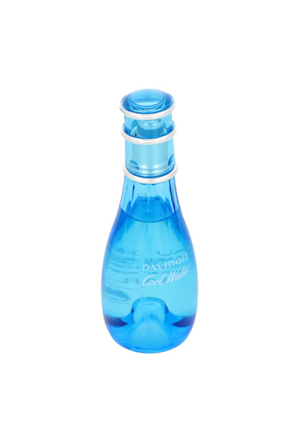 Davidoff Cool Water Woman Edt 30ml 3