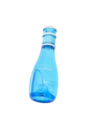 Davidoff Cool Water Woman Edt 30ml 4