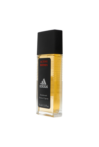 Adidas Active Bodies Deodorant 75ml (Glass) 2