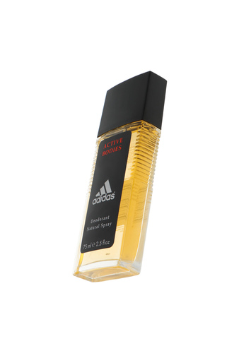 Adidas Active Bodies Deodorant 75ml (Glass) 4