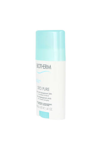 Biotherm Deo Pure Antiperspirant Stick 40ml 2