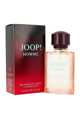 Joop! Homme Deodorant Spray 75ml 2
