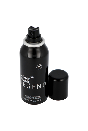 Montblanc Legend Deospray 100ml 2