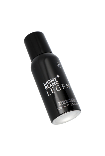 Montblanc Legend Deospray 100ml 3
