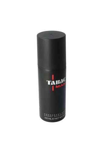Maurer & Wirtz Tabac Man Aerosol Deo Spray 150ml 2
