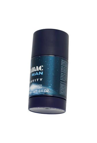 Maurer & Wirtz Tabac Man Gravity Deostick 75ml 3