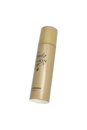 Paco Rabanne Lady Million Deospray 150ml 4