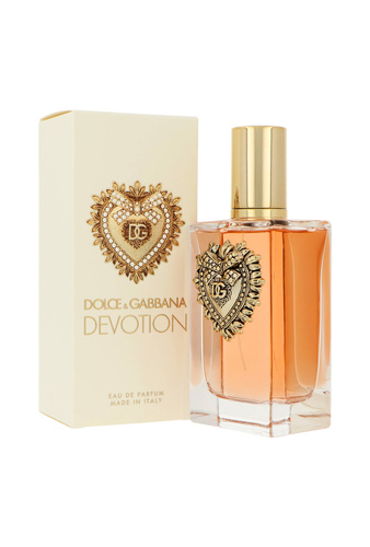 Dolce & Gabbana Devotion Edp 100ml 2