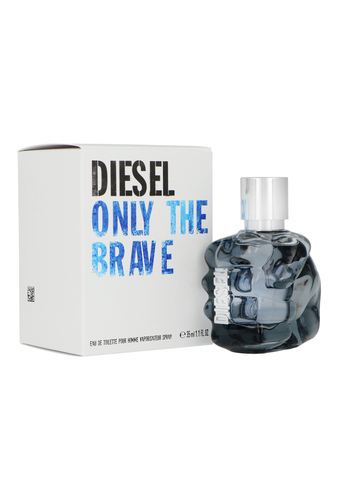 Diesel Only The Brave Edt 35ml 2