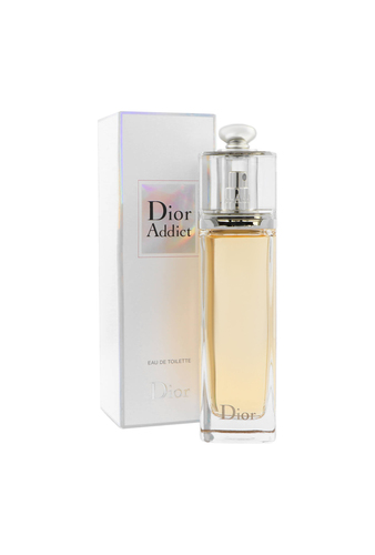 Dior Addict Edt 100ml 2