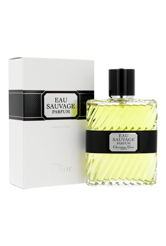 Dior Eau Sauvage Parfum 100ml 2