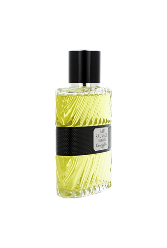 Dior Eau Sauvage Parfum 100ml 3