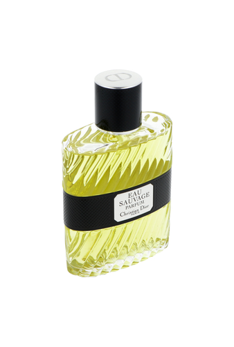 Dior Eau Sauvage Parfum 100ml 4