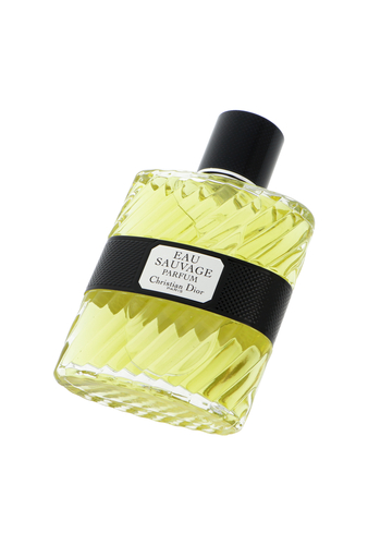 Dior Eau Sauvage Parfum 100ml 5
