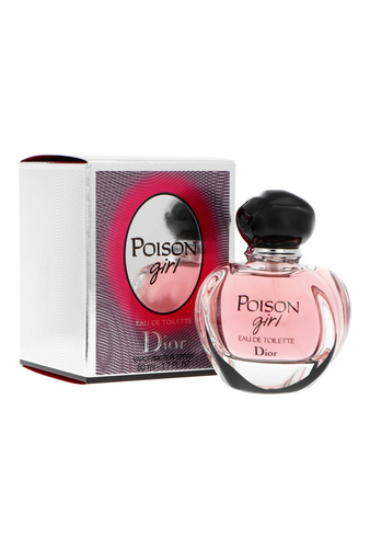 Dior Poison Girl Edt 50ml 2