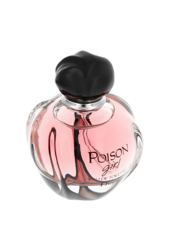 Dior Poison Girl Edt 50ml 4
