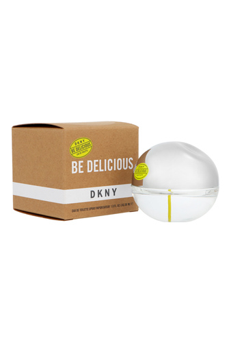 DKNY Be Delicious Edt 30ml 2