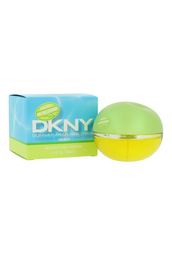 DKNY Be Delicious Pool Party Lime Mojito Edt 50ml 2