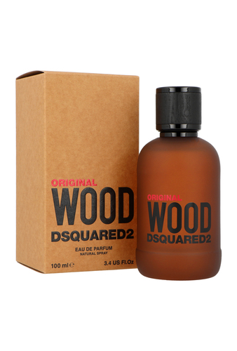Dsquared Wood Original Edp 100ml 2