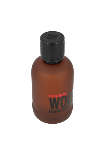 Dsquared Wood Original Edp 100ml 3