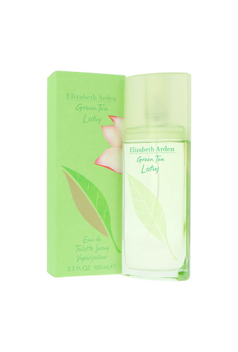 Elizabeth Arden Green Tea Lotus Edt 100ml 2
