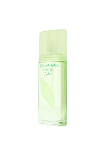 Elizabeth Arden Green Tea Lotus Edt 100ml 3