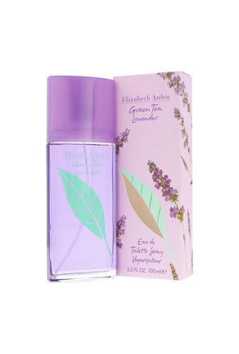 Elizabeth Arden Green Tea Lavender Edt 100ml 2