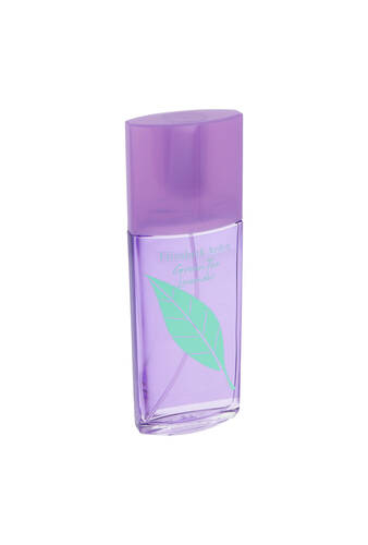 Elizabeth Arden Green Tea Lavender Edt 100ml 4