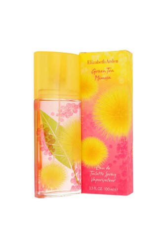 Elizabeth Arden Green Tea Mimosa Edt 100ml 2