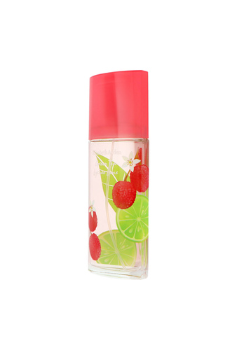 Elizabeth Arden Green Tea Lychee Lime Edt 100ml 3