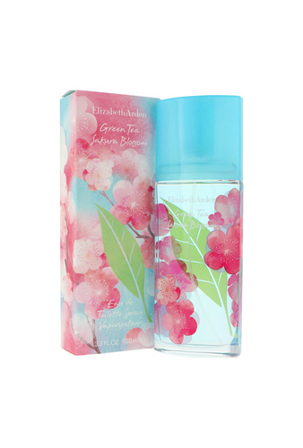 Elizabeth Arden Green Tea Sakura Blossom Edt 100ml 2