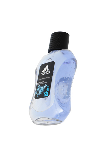 Adidas Ice Dive Edt 100ml 5