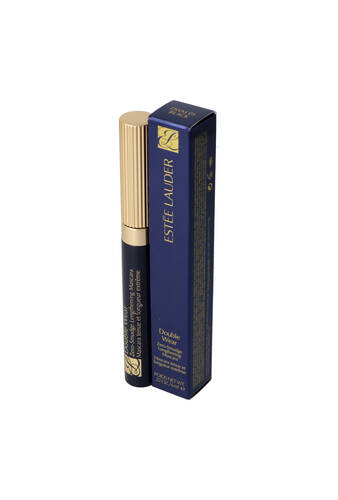 Estee Lauder Double Wear Zero-Smudge Lengthening Mascara Black 6ml 3