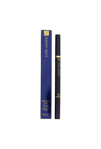 Estee Lauder Little Black Eyeliner 01 2