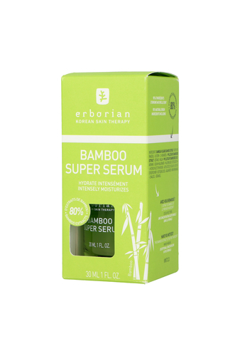 Erborian Bamboo Super Serum 30ml 2