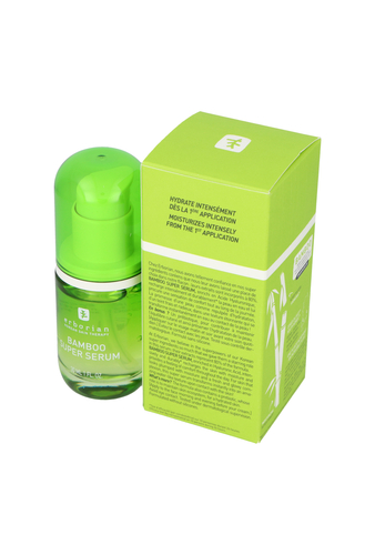 Erborian Bamboo Super Serum 30ml 3