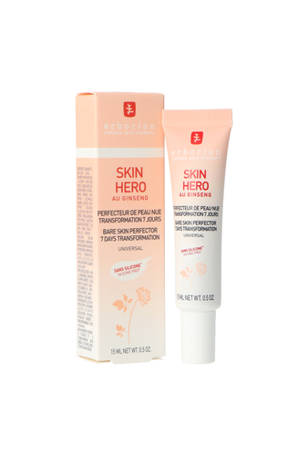 Erborian Skin Hero Bare Skin Perfector - Universal 15ml 2