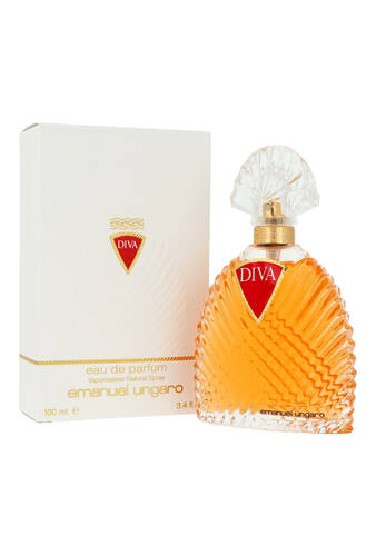 Emanuel Ungaro Diva Edp 100ml 2