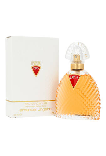Emanuel Ungaro Diva Edp 50ml 2