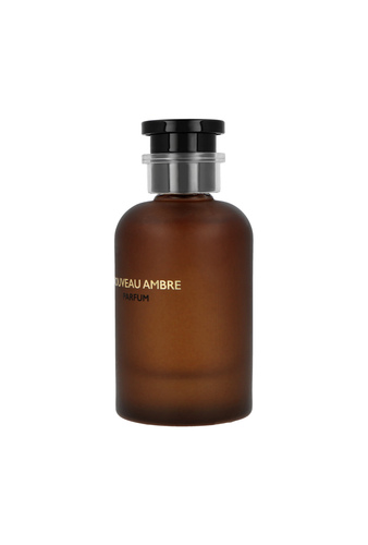 Flavia Nouveau Amber Edp 100ml 3