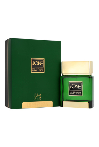 Flavia The One Edp 100ml 2
