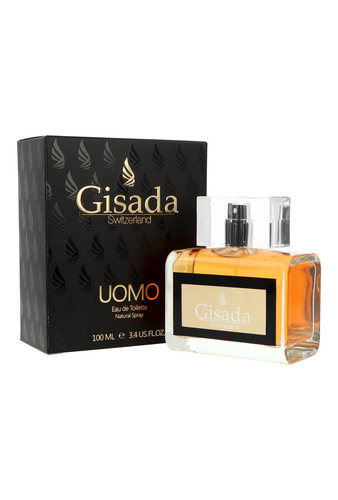 Gisada Uomo Edt 100ml 2