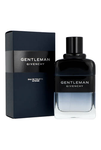 Givenchy Gentleman Intense Edt 100ml 2