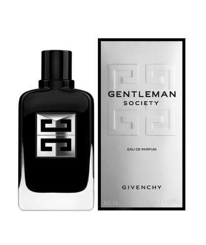 Givenchy Gentleman Society Edp 100ml 2