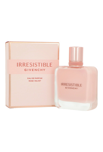 Givenchy Irresistible Rose Velvet Edp 50ml 2