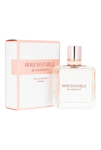 Givenchy Irresistible Fraiche Edt 50ml 2