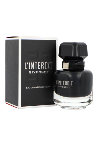 Givenchy L`Interdit Intense Edp 35ml 2