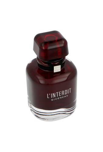 Givenchy L`Interdit Rouge Edp 80ml 4