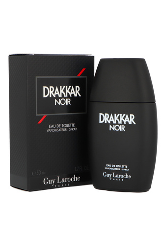 Guy Laroche Drakkar Noir Edt 50ml 2