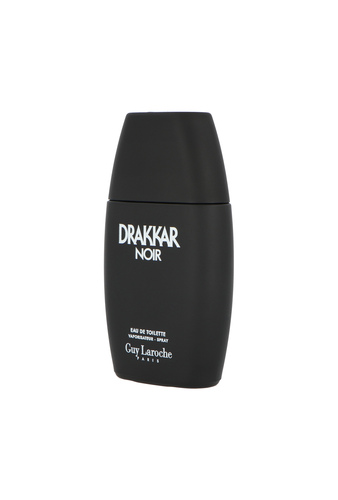 Guy Laroche Drakkar Noir Edt 50ml 3
